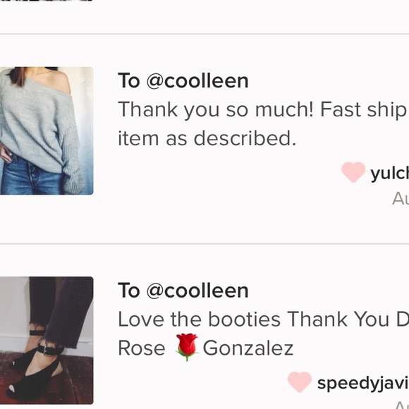 Last 1✨Kenzie Black Vegan Suede Ankle Strap Bootie - Picture 8 of 8